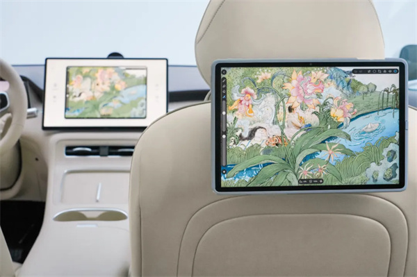 一步到位，16.98萬元起，尚界H5公布預(yù)售價，金秋最熱新車來了！