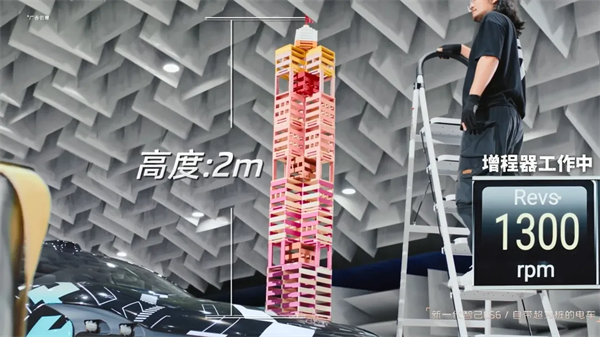 進軍增程，續(xù)航1500公里的智己要憑技術突破自己