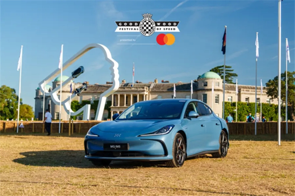 1-7月單月銷量七連漲，看上汽集團(tuán)的轉(zhuǎn)型與突圍