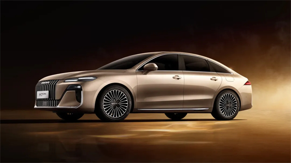 上汽集團(tuán)金九放大招 數(shù)款新車鎖定全年“好收成”