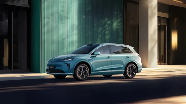 上汽集團(tuán)金九放大招 數(shù)款新車鎖定全年“好收成”