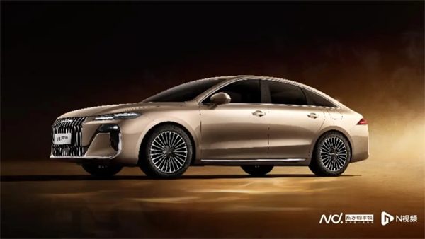 自主品牌“挑大梁”，上汽銷量“八連漲”