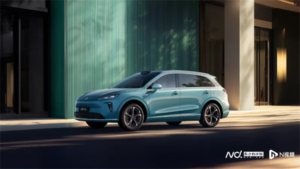 自主品牌“挑大梁”，上汽銷量“八連漲”