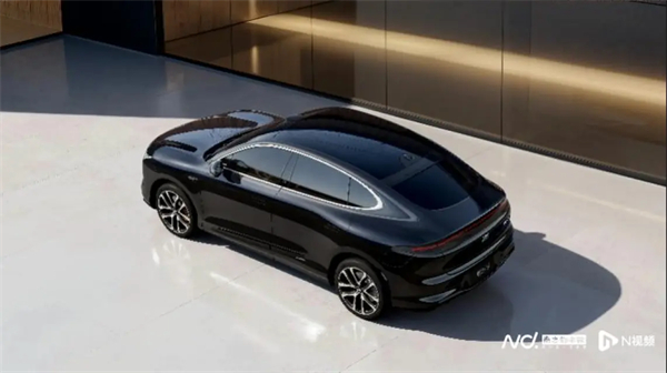 自主品牌“挑大梁”，上汽銷量“八連漲”