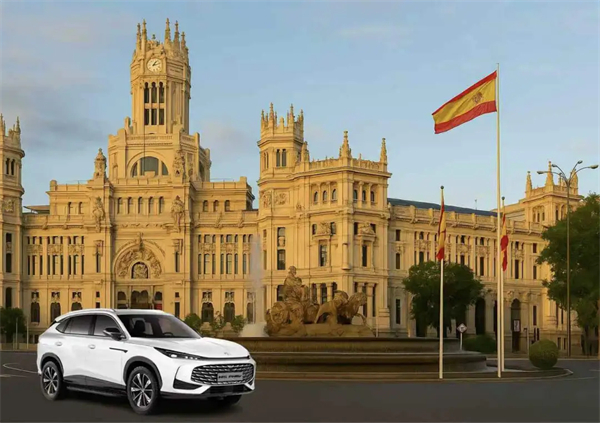 新產(chǎn)品矩陣加快推進(jìn)“上汽方案”，全面深化改革顯成效