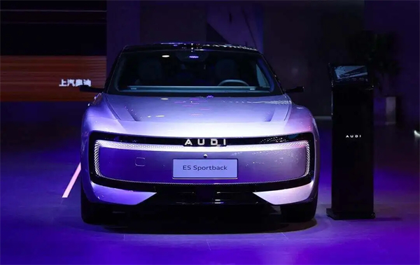 新產(chǎn)品矩陣加快推進(jìn)“上汽方案”，全面深化改革顯成效