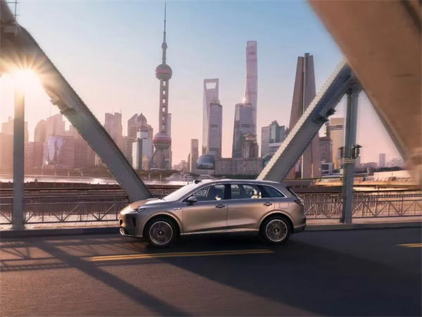 新產(chǎn)品矩陣加快推進(jìn)“上汽方案”，全面深化改革顯成效