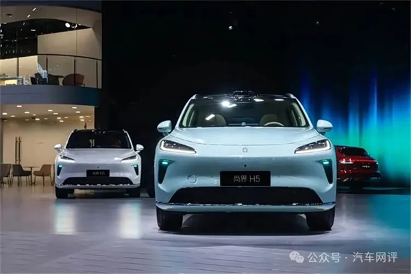 終端零售保持國(guó)內(nèi)行業(yè)第一，上汽集團(tuán)改革轉(zhuǎn)型助力跑出加速度