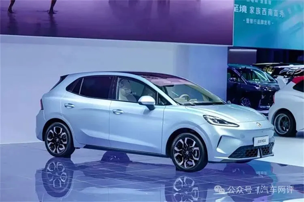 終端零售保持國(guó)內(nèi)行業(yè)第一，上汽集團(tuán)改革轉(zhuǎn)型助力跑出加速度