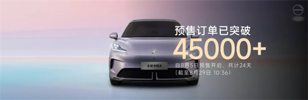 破局時刻，上汽捷報頻傳