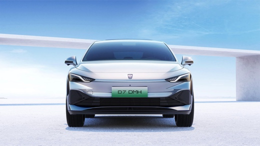 上汽集團轉(zhuǎn)型“三重奏”：技術(shù)突圍、品質(zhì)護航與生態(tài)重構(gòu)