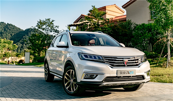 新車20T自動(dòng)互聯(lián)網(wǎng)智尊版上市 售價(jià)15.88萬元