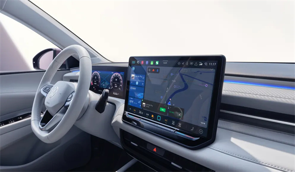 國(guó)民家轎大升級(jí)！朗逸 Pro 限時(shí)價(jià)8.88萬元起正式上市