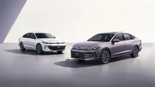 國(guó)民家轎大升級(jí)！朗逸 Pro 限時(shí)價(jià)8.88萬元起正式上市