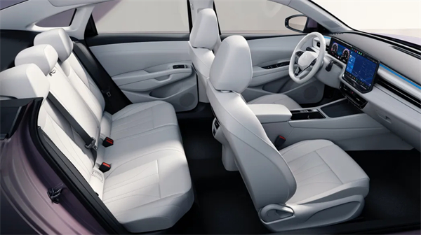 國(guó)民家轎大升級(jí)！朗逸 Pro 限時(shí)價(jià)8.88萬元起正式上市