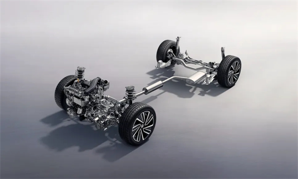 國(guó)民家轎大升級(jí)！朗逸 Pro 限時(shí)價(jià)8.88萬元起正式上市