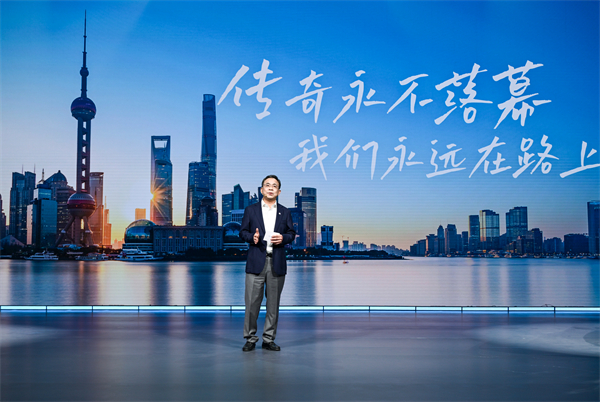 走進(jìn)用戶心，上汽最懂你