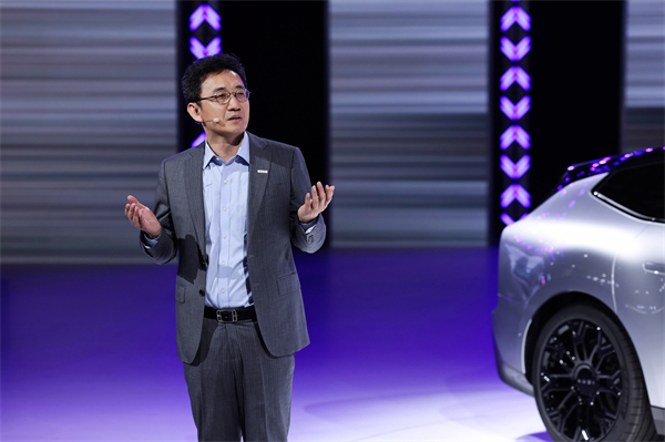 雙王牌首秀，領(lǐng)潮2025上海車展