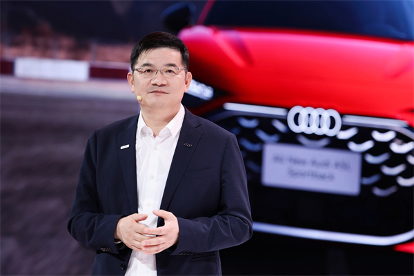 雙王牌首秀，領(lǐng)潮2025上海車展