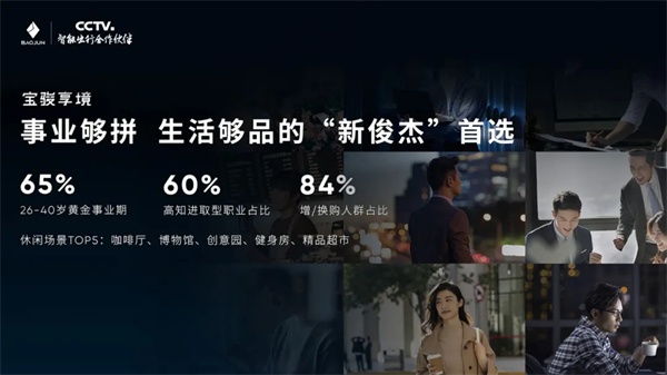 置換一口價(jià)12.58萬元起，寶駿享境攜手寶駿全球品牌代言人龔俊正式上市！