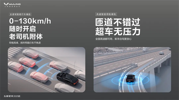 限時先享置換一口價！「10萬級600續(xù)航中級轎車」五菱星光2025款正式上市！