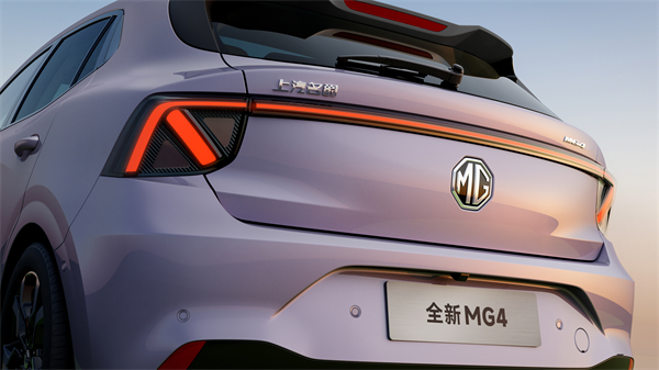 MG All in新能源，MG×OPPO智行車機(jī)互聯(lián)系統(tǒng)將首搭于全新MG4