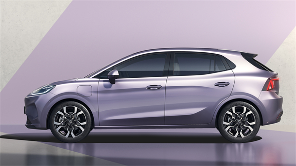 MG All in新能源，MG×OPPO智行車機(jī)互聯(lián)系統(tǒng)將首搭于全新MG4