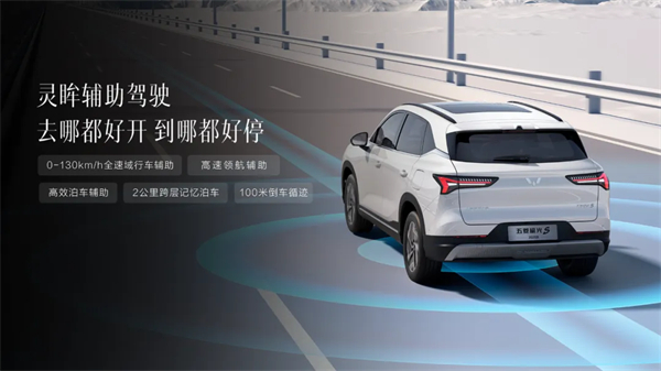 置換補貼價8.98萬元起！五菱星光S 2025款正式上市，以「大快好省」打造全場景家庭出行體驗！