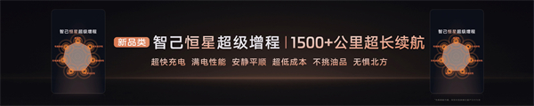 新一代智己LS6預(yù)售驚爆價(jià)20.99萬起 首搭劃時(shí)代“恒星”超級增程，撼動(dòng)大五座SUV市場格局