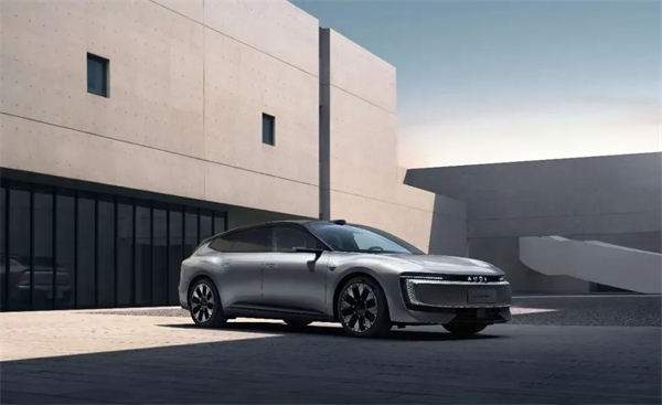 奧迪 E5 Sportback 即將在近期正式上市并開(kāi)啟交付