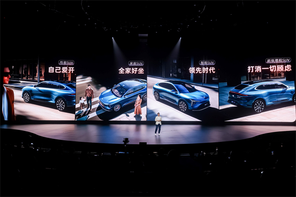19.79萬元起！新一代智己LS6震撼上市 斷代領(lǐng)先，誠(chéng)意拉滿，成就20萬級(jí)大五座智能SUV市場(chǎng)最強(qiáng)爆品