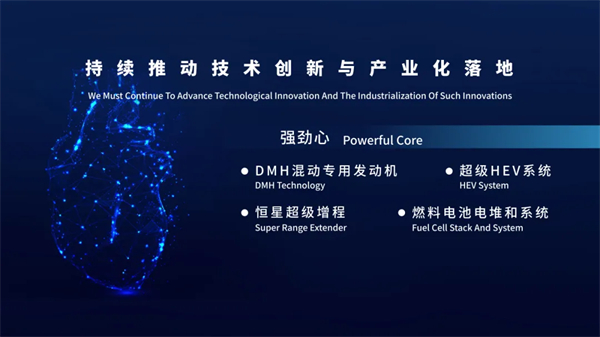 上汽集團(tuán)：多元?jiǎng)?chuàng)新，協(xié)同發(fā)展，共創(chuàng)汽車產(chǎn)業(yè)新未來(lái)