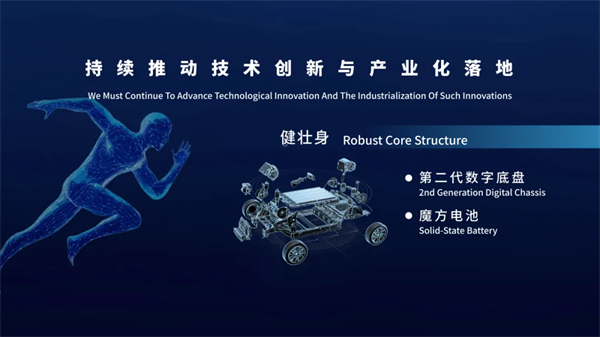 上汽集團(tuán)：多元?jiǎng)?chuàng)新，協(xié)同發(fā)展，共創(chuàng)汽車產(chǎn)業(yè)新未來(lái)