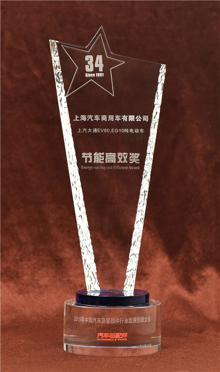 上汽大通2015年獲獎盤點：獲得“大閱兵”軍方肯定 ，榮膺中央級媒體大獎