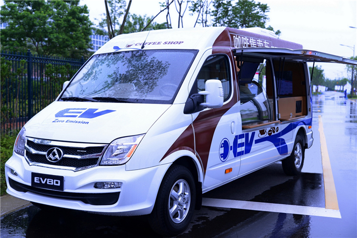 國內(nèi)首個獲得歐洲“E”字頭認(rèn)證電池，為這家車企豎起大拇指