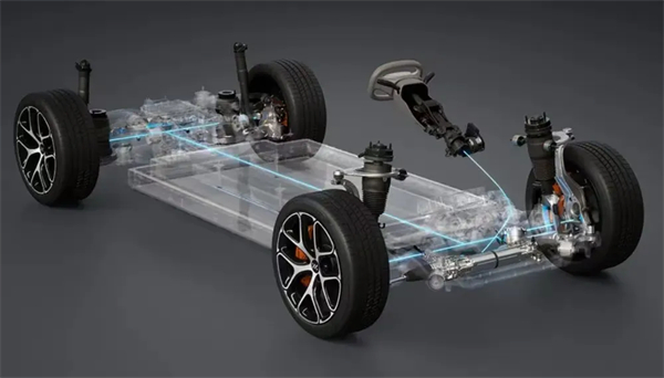 技術(shù)+銷量雙井噴，上汽改革紅利顯現(xiàn)