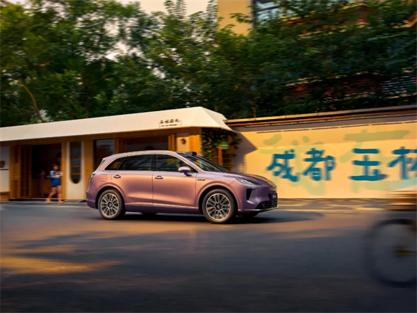 技術(shù)+銷量雙井噴，上汽改革紅利顯現(xiàn)