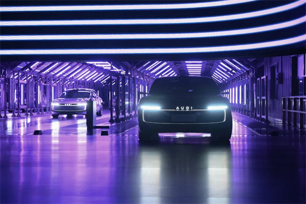 上汽正在成為中國(guó)汽車最典型的現(xiàn)金型企業(yè)