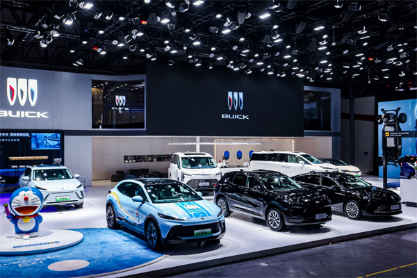 營(yíng)收、利潤(rùn)和銷(xiāo)量三增長(zhǎng)，上汽第三季度交出亮眼答卷