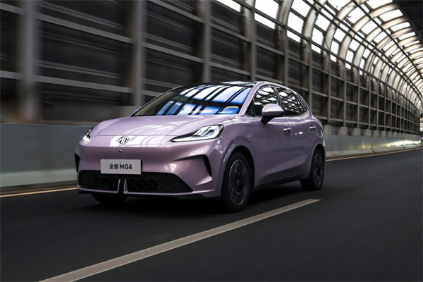 上汽以“懂車更懂你”為鑰，以“用戶思維”驅(qū)動(dòng)技術(shù)井噴