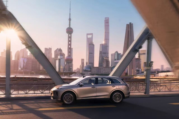 上汽以“懂車更懂你”為鑰，以“用戶思維”驅(qū)動(dòng)技術(shù)井噴