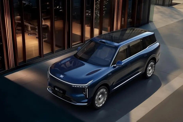 上汽以“懂車更懂你”為鑰，以“用戶思維”驅(qū)動(dòng)技術(shù)井噴