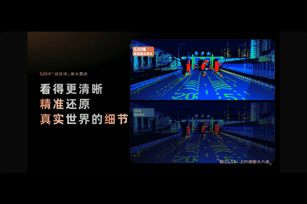 智己拼了！能洗澡還帶地暖的旗艦，32.28萬開賣