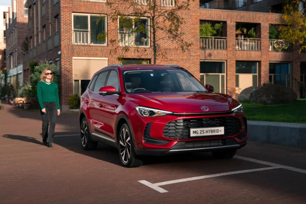 上汽全面提速：市場入凜冬，強者啟春華