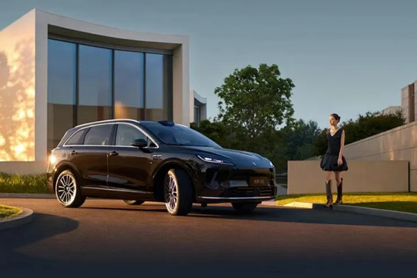 世事如棋常布新，上汽改革深耕向春行