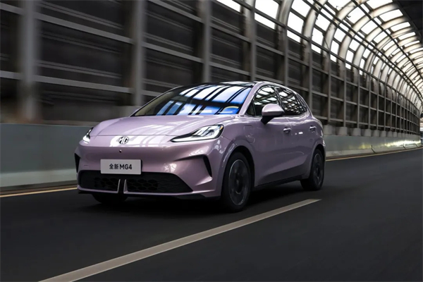 “懂車更懂你”：上汽深化改革驅(qū)動(dòng)質(zhì)效飛躍 構(gòu)筑增長新范式