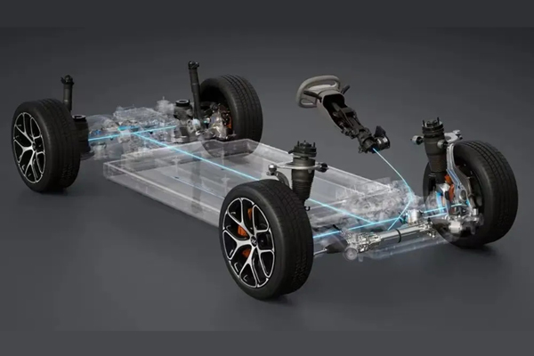 “懂車更懂你”：上汽深化改革驅(qū)動(dòng)質(zhì)效飛躍 構(gòu)筑增長新范式