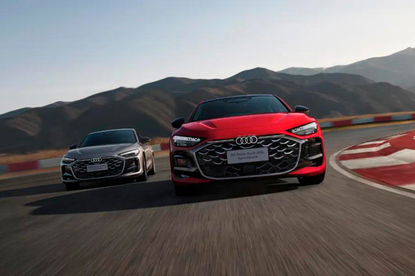 盤點上汽集團：青山不語 風骨自成