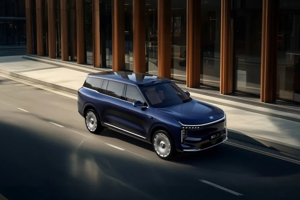 不同階段的上汽，不同階段的通透