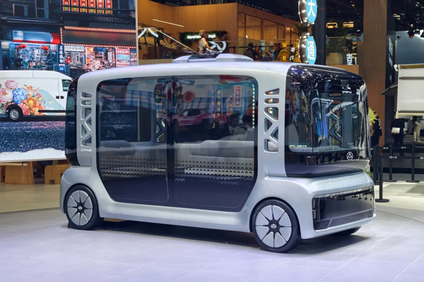 換標(biāo)之后，大通新裝先行